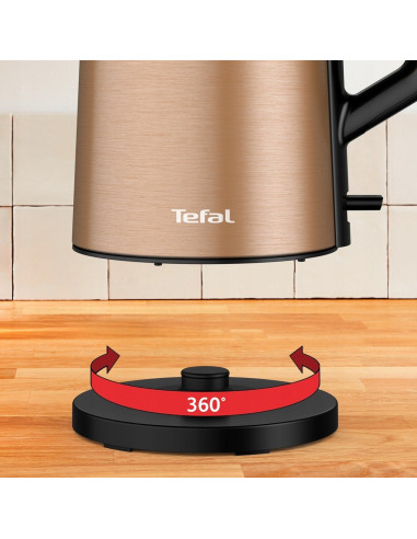 Czajnik Elektryczny Tefal Ki583C