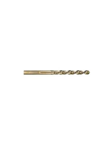 Wiertła Kobaltowe Hss E Cobalt 7.0Mm Bulkx10