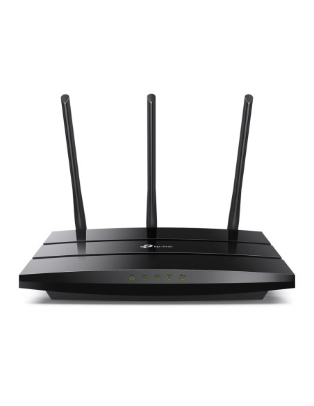 Tp-Link Archer A8 Router Bezprzewodowy Gigabit Ethernet Dual-Band (2.4 Ghz/5 Ghz) Czarny