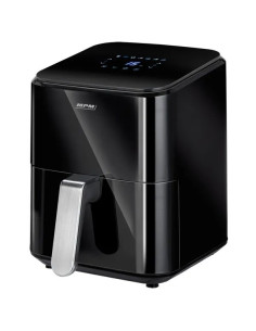 Frytkownica Beztłuszczowa Air Fryer Mpm Mfr-11 2