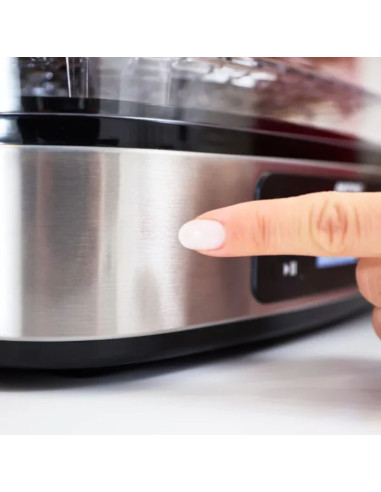 Suszarka Spożywcza Mpm Msg-12