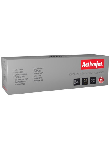 Activejet Ath-139N Toner (Zamiennik Hp 139A W139A  Supreme  1500 Stron  Czarny)