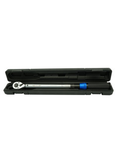Adler Klucz Dynamometryczny  3/8" 10-110Nm