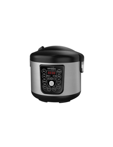 Brock Electronics Mc 1003 3 L 700 W Srebrny