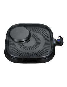 Grill Elektryczny Blaupunkt Grt601, 1500W