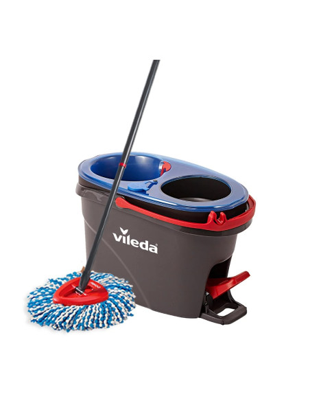 Mop Obrotowy Vileda H2Pro