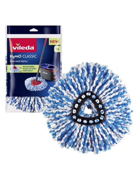 Mop Obrotowy Vileda H2Pro