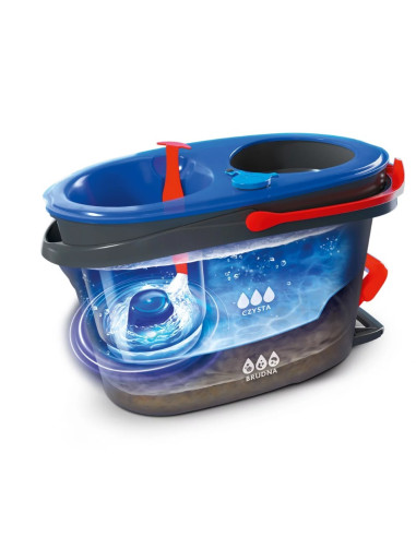 Mop Obrotowy Vileda H2Pro