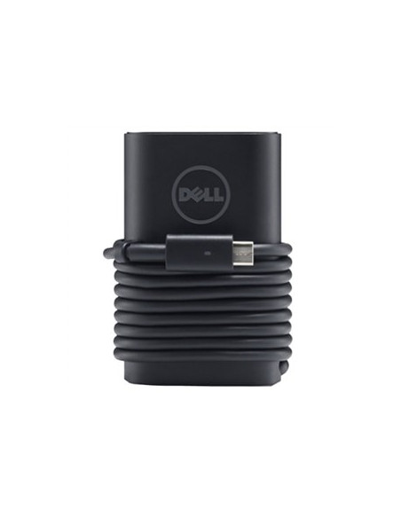 Dell 0M0Rt Adapter Zasilający/ Inwentor Wewnętrzna 65 W Czarny