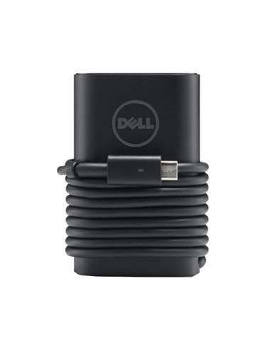 Dell 0M0Rt Adapter Zasilający/ Inwentor Wewnętrzna 65 W Czarny