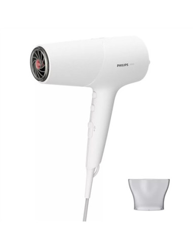 Philips 5000 Series Bhd500/00 Suszarka Do Włosów Z Technologią Thermoshield