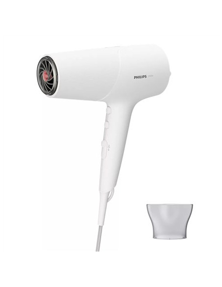 Philips 5000 Series Bhd500/00 Suszarka Do Włosów Z Technologią Thermoshield