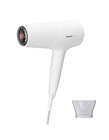 Philips 5000 Series Bhd500/00 Suszarka Do Włosów Z Technologią Thermoshield