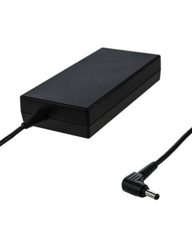 Qoltec 51746 Adapter Zasilający/ Inwentor Wewnętrzna 230 W Czarny