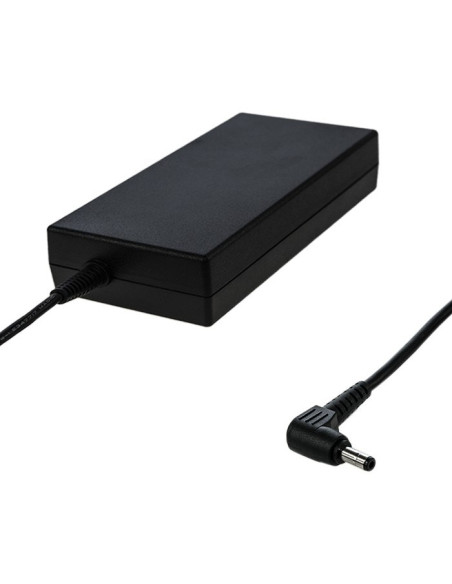 Qoltec 51746 Adapter Zasilający/ Inwentor Wewnętrzna 230 W Czarny