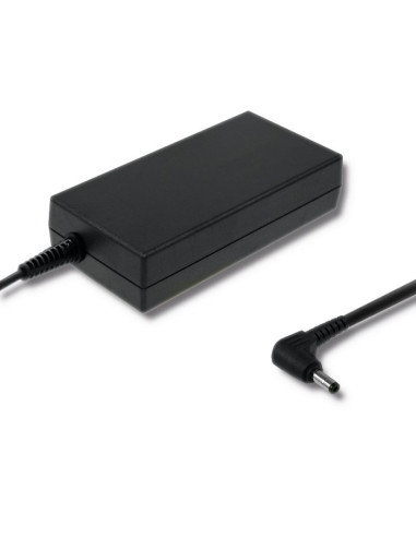 Qoltec 51746 Adapter Zasilający/ Inwentor Wewnętrzna 230 W Czarny