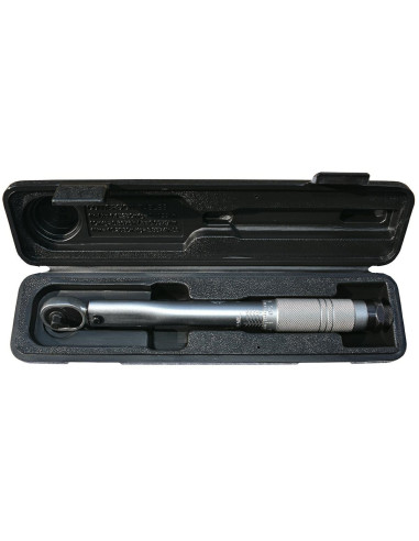 Klucz Dynamometryczny 5- 25 Nm 1/4" /Honiton