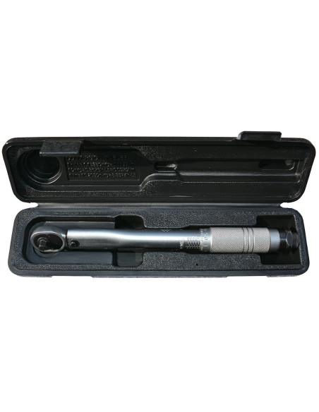 Klucz Dynamometryczny 5- 25 Nm 1/4" /Honiton