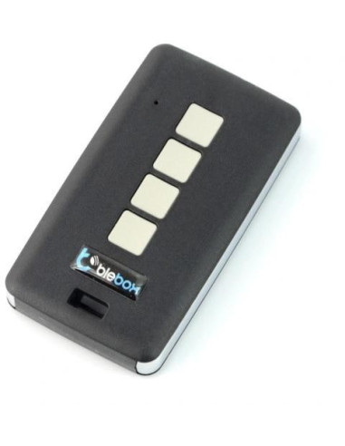 Wielofunkcyjny Pilot Wifi Uremote Pro
