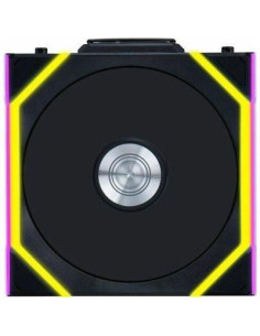 Lian Li Uf-Rslin120-1B System Chłodzenia Komputerów Obudowa Komputera Wentylator 12 Cm Czarny 1 Szt. 2