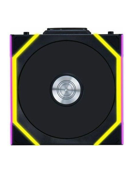 Lian Li Uf-Rslin120-1B System Chłodzenia Komputerów Obudowa Komputera Wentylator 12 Cm Czarny 1 Szt.