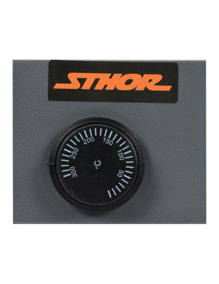 Zgrzewarka Do Rur Termoplastycznych Sthor 78910