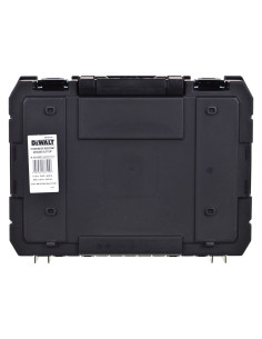 Skrzynia Tstak 2,0 Uchwyt Krótki Dwst83345-1 Dewalt 2