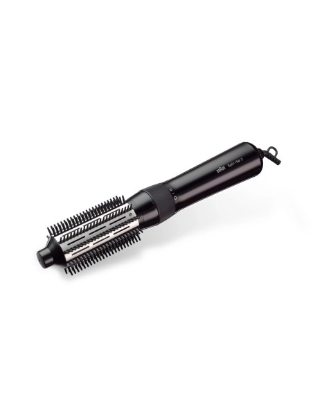 Braun As330 Szczotka Z Gorącym Powietrzem Ciepły Czarny 400 W 2 M