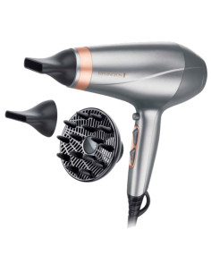 Remington Ac8820 Srebrny 2200 W