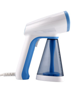 Parownica Do Ubrań Blaupunkt Vsi601 (1600W  Kolor Biały) 2