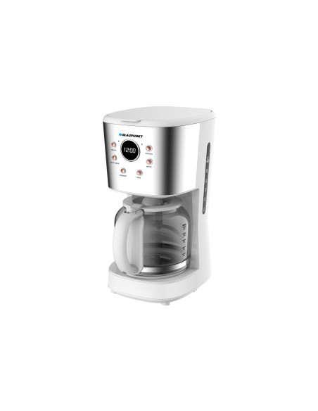 Ekspres Do Kawy Przelewowy Blaupunkt Cmd802Wh, 900W