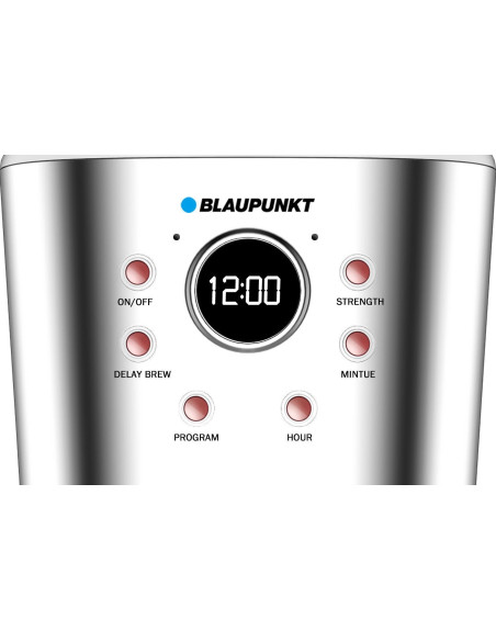Ekspres Do Kawy Przelewowy Blaupunkt Cmd802Wh, 900W