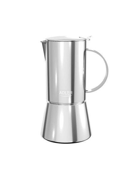 Kawiarka – Zaparzacz Do Kawy Espresso - 620Ml Adler