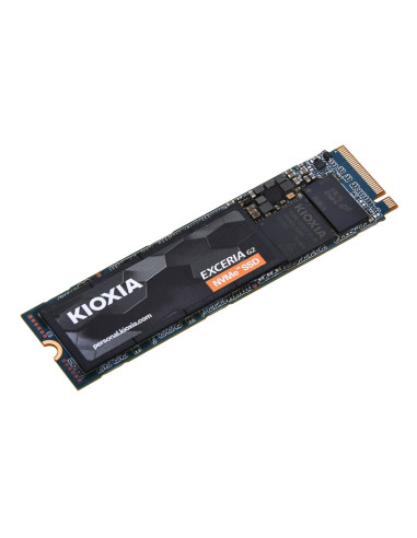 Ssd Kioxia Exceria (G2) Nvme M.2 500Gb