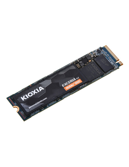 Ssd Kioxia Exceria (G2) Nvme M.2 500Gb