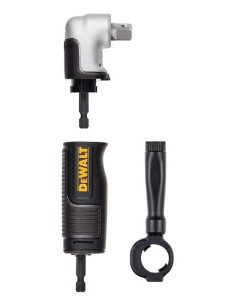 Dewalt Dt20505-Qz Akcesorium Do Śrubokrętów Czarny, Srebrny, Żółty