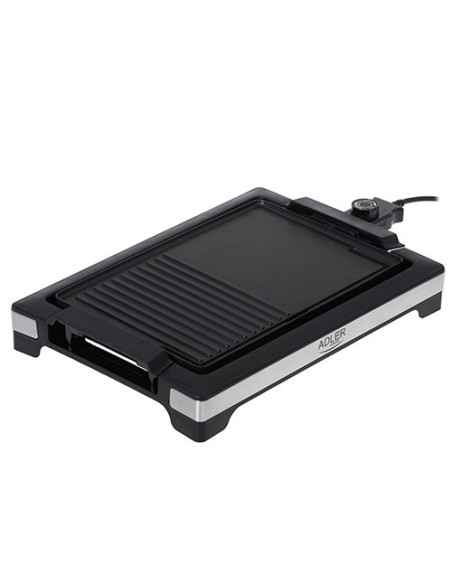 Grill Elektryczny Adler Ad 6614