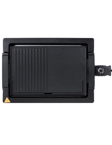Grill Elektryczny Adler Ad 6614