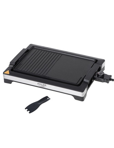 Grill Elektryczny Adler Ad 6614