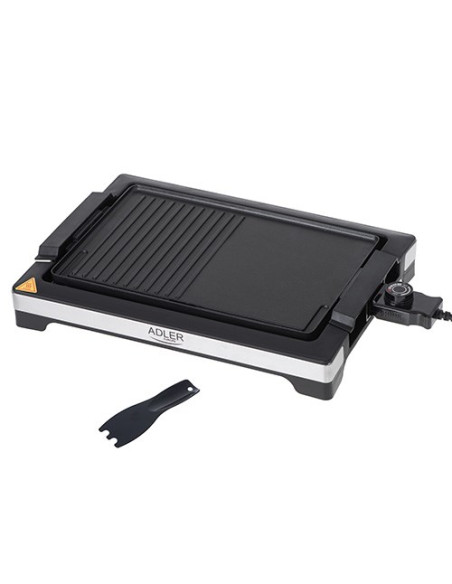 Grill Elektryczny Adler Ad 6614