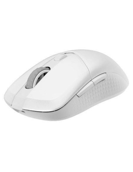 Msi Versa 300 Wireless Myszka Gaming Po Prawej Stronie Rf Wireless + Bluetooth + Usb Type-C Optyczny 8000 Dpi