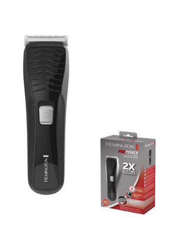 Maszynka Do Strzyżenia Remington Hc7110 Propower Czarny