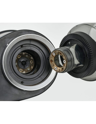 Młynek Do Kawy Blaupunkt Fcm501 (Udarowy, 200W)