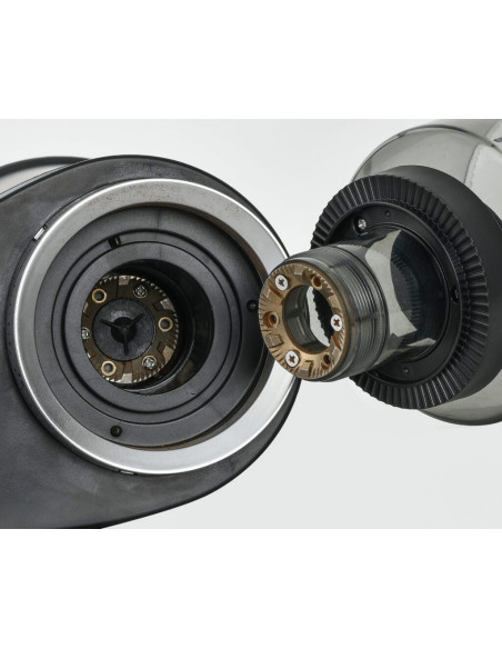 Młynek Do Kawy Blaupunkt Fcm501 (Udarowy, 200W)