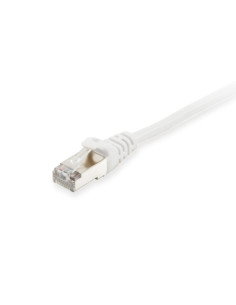 Equip 606013 Kabel Sieciowy Biały 25 M Cat6A S/Ftp (S-Stp) 2