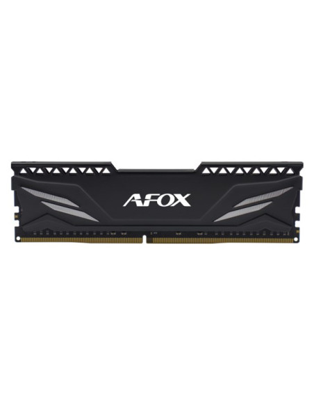 Afox Gaming Ddr4 16Gb 3200Mhz Cl16 Xmp2 Black Afld416Ph1Cab