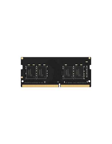 Pamięć Lexar 8Gb Ddr4 3200 Sodimm 1.2V