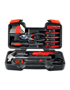 Zestaw Narzędzi Ręcznych 39 Elementów Casals Hh39 (4Dj)