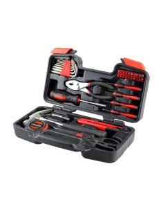 Zestaw Narzędzi Ręcznych 39 Elementów Casals Hh39 (4Dj) 2