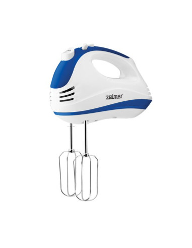 Zelmer Zhm1652 Mikser Ręczny 400 W Biały